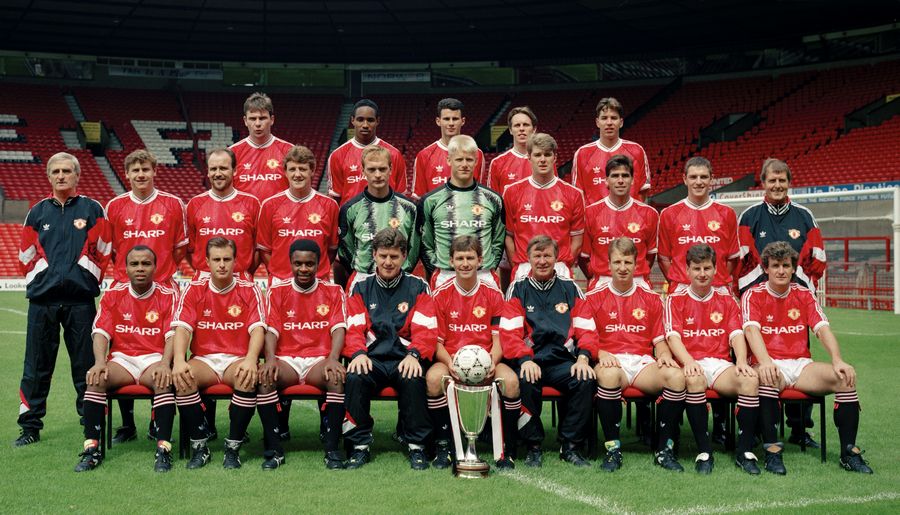 在职场中 在职场中